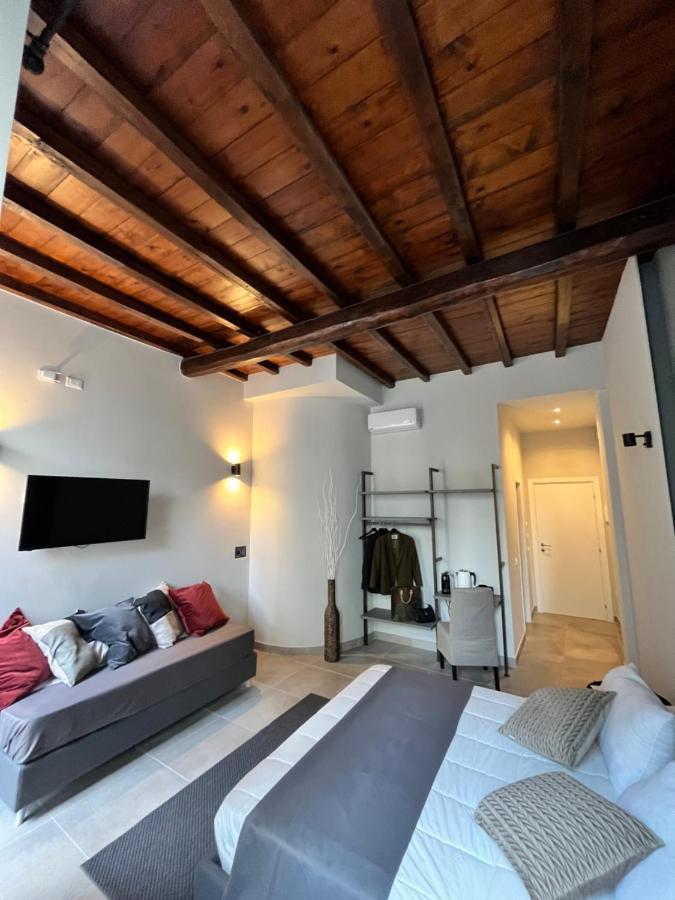 Pensionat Soha Piazza Di Spagna Boutique